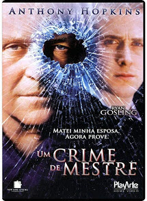 um crime de mestre 2007