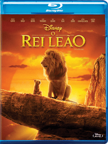 o rei leão filme