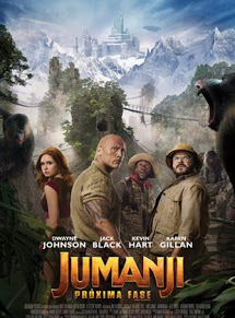 jumanji proxima fase