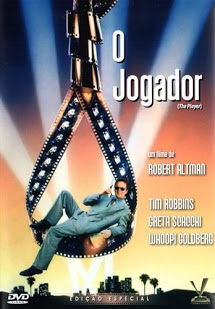 filme o jogador 1992